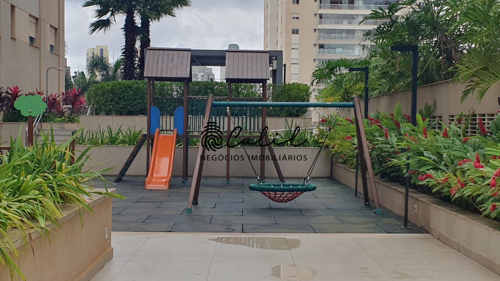 Apartamento, 3 quartos, 127 m² - Foto 25