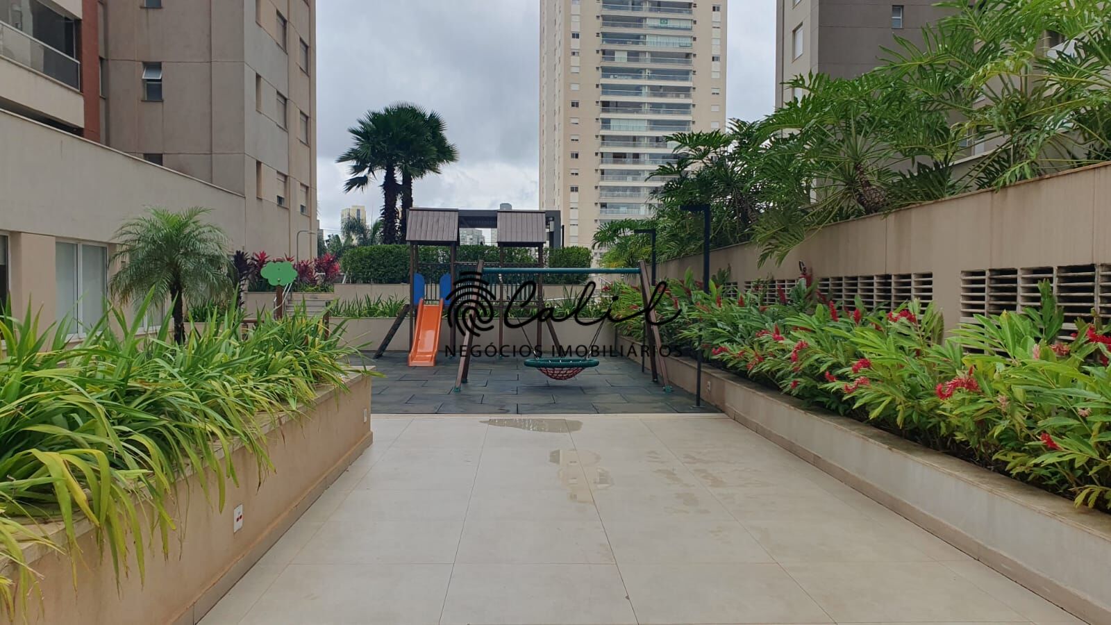 Apartamento, 3 quartos, 127 m² - Foto 34