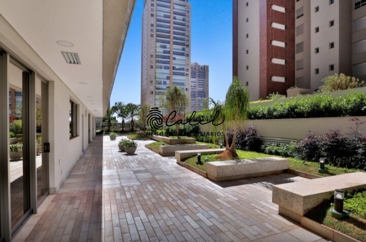 Apartamento à venda com 4 quartos, 345m² - Foto 54