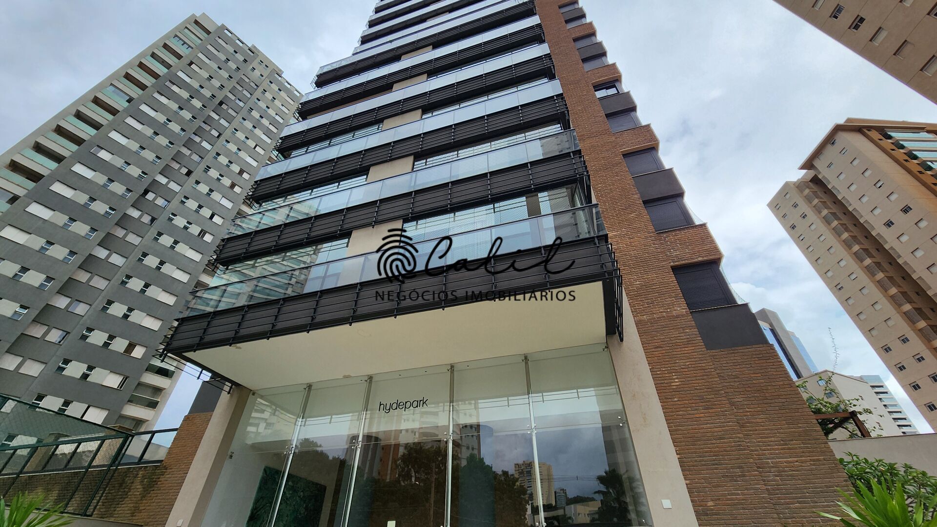 Apartamento, 3 quartos, 160 m² - Foto 26