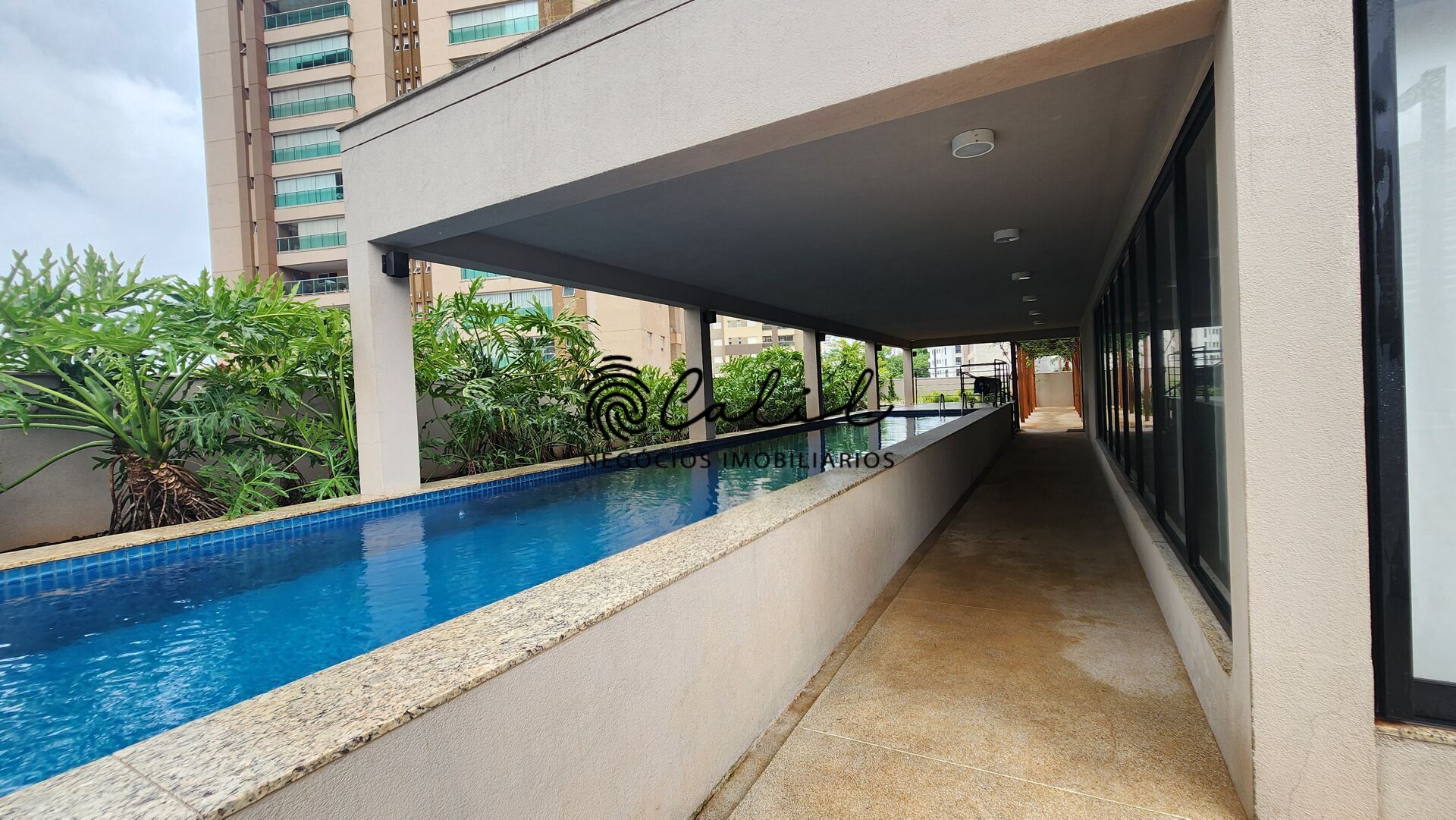 Apartamento, 3 quartos, 160 m² - Foto 30