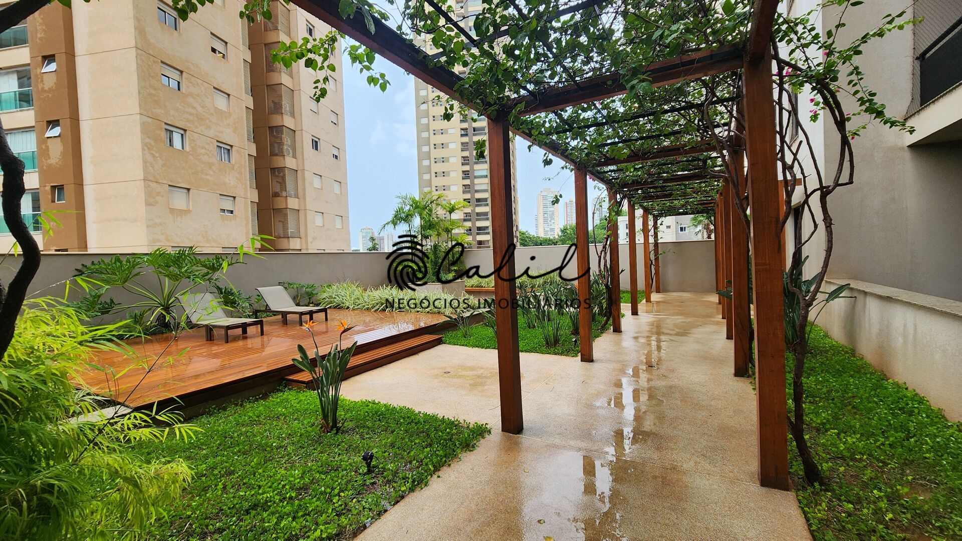 Apartamento, 3 quartos, 160 m² - Foto 31