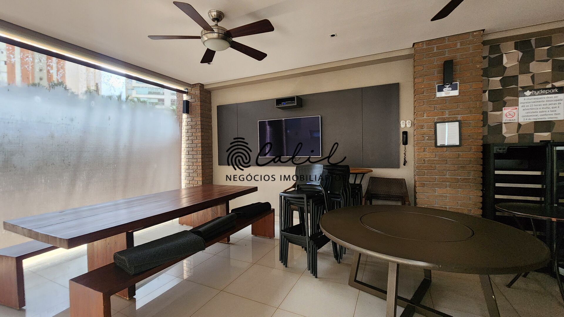 Apartamento, 3 quartos, 160 m² - Foto 34