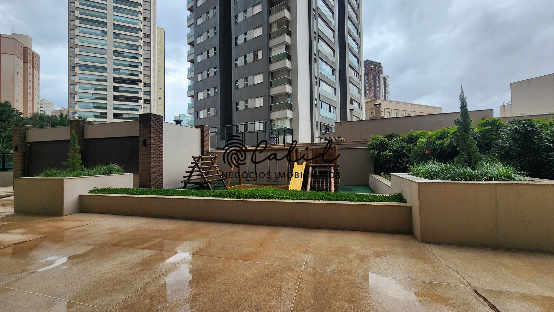 Apartamento, 3 quartos, 160 m² - Foto 33