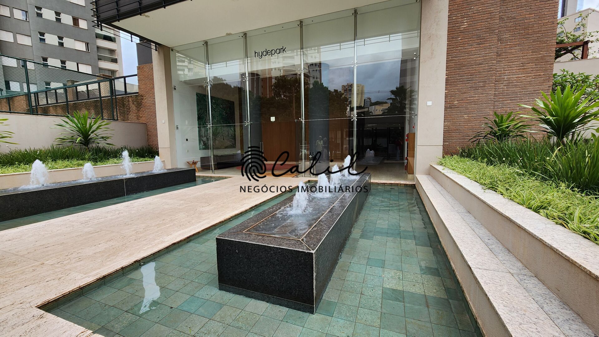 Apartamento, 3 quartos, 160 m² - Foto 36