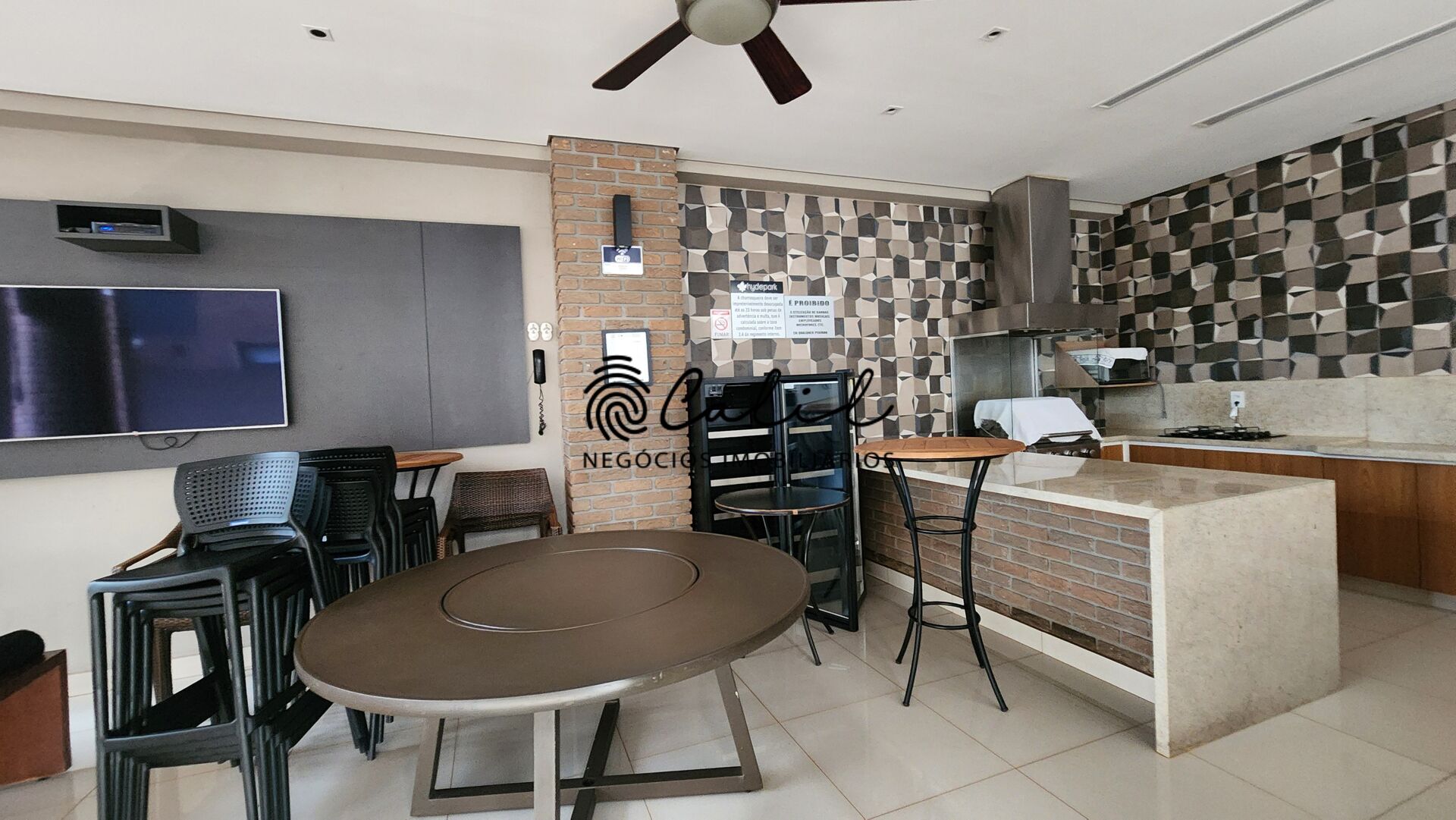 Apartamento, 3 quartos, 160 m² - Foto 35