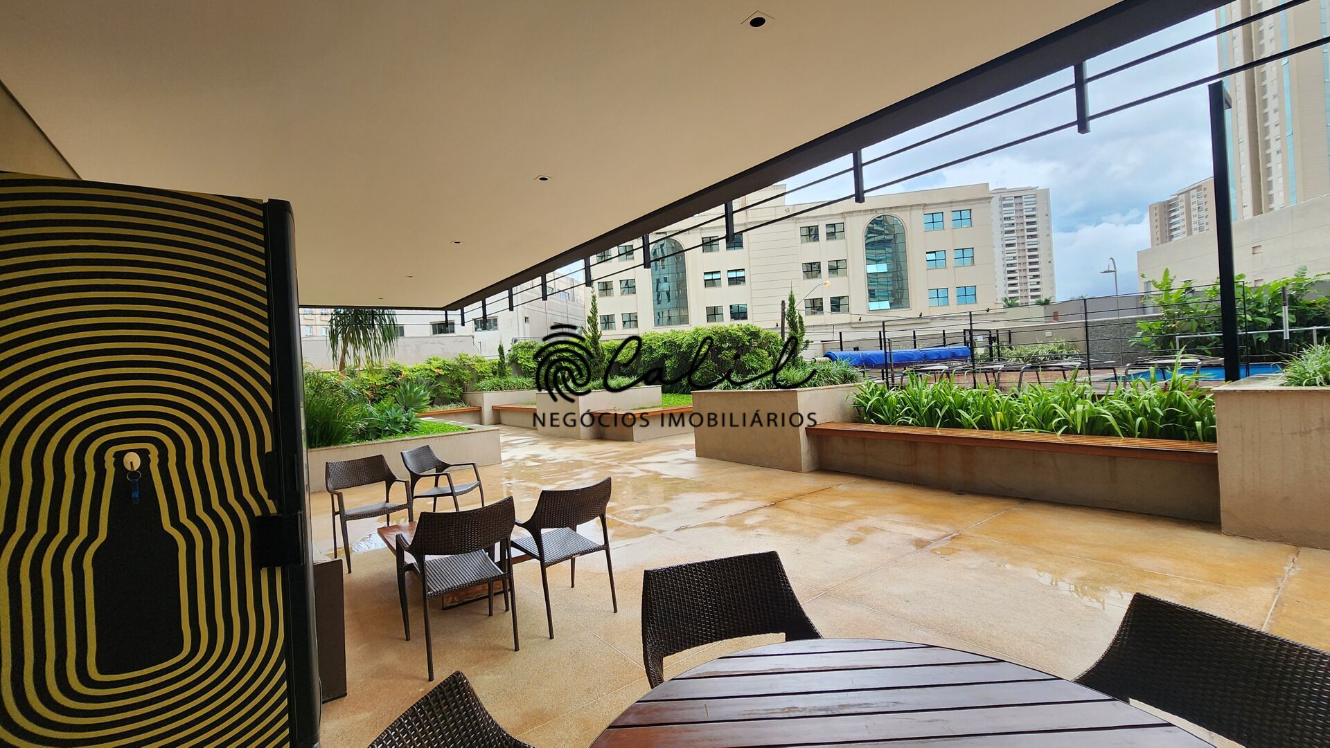 Apartamento, 3 quartos, 160 m² - Foto 29