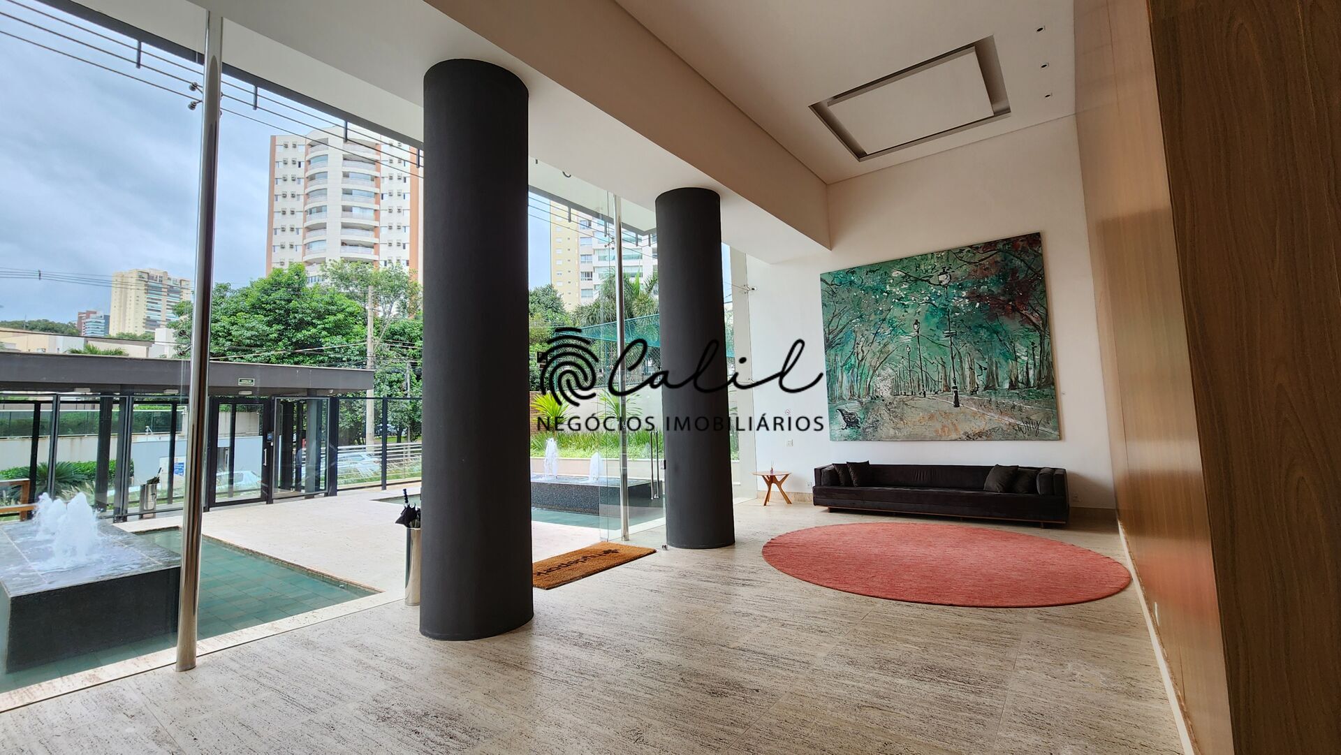 Apartamento, 3 quartos, 160 m² - Foto 27