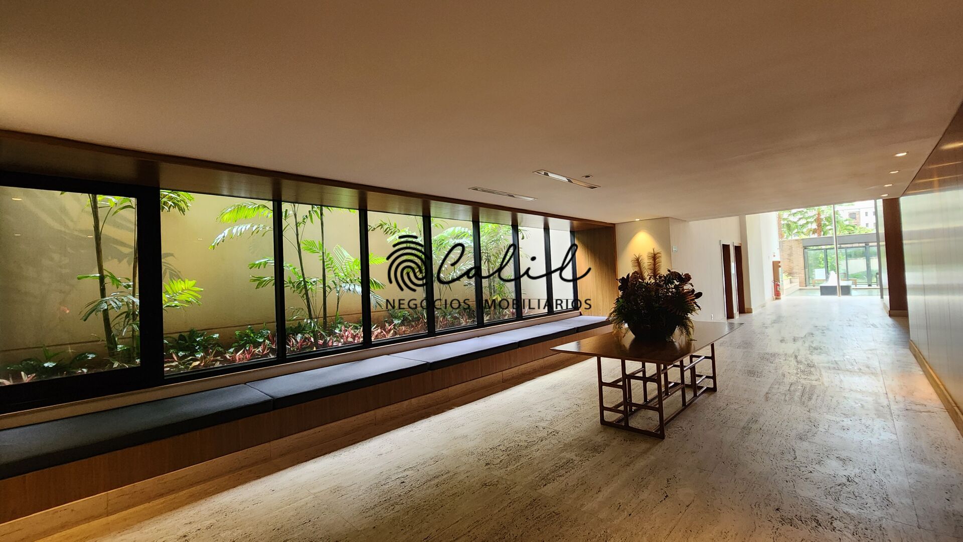 Apartamento, 3 quartos, 160 m² - Foto 28