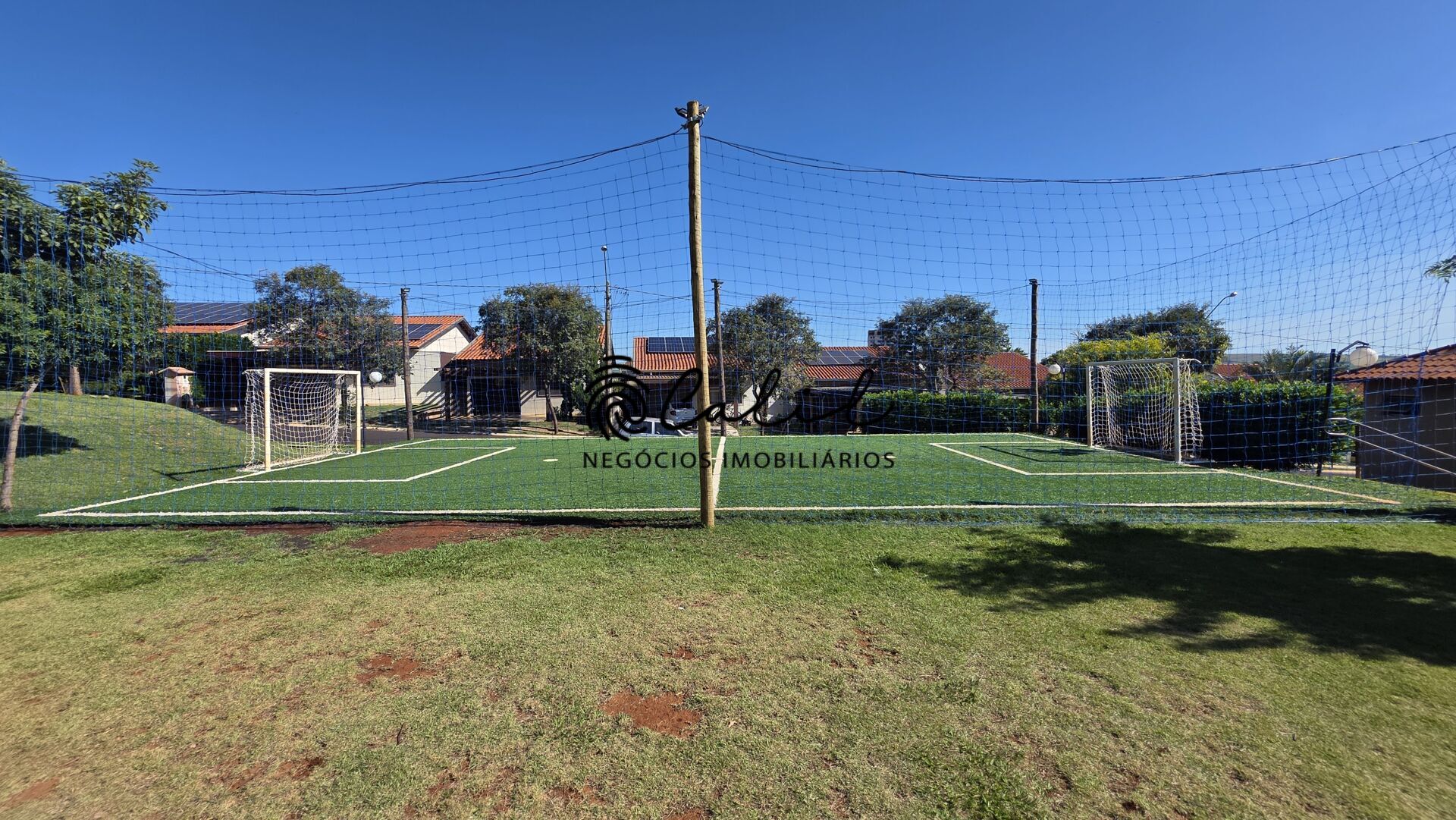 Casa de Condomínio à venda com 3 quartos, 160m² - Foto 32