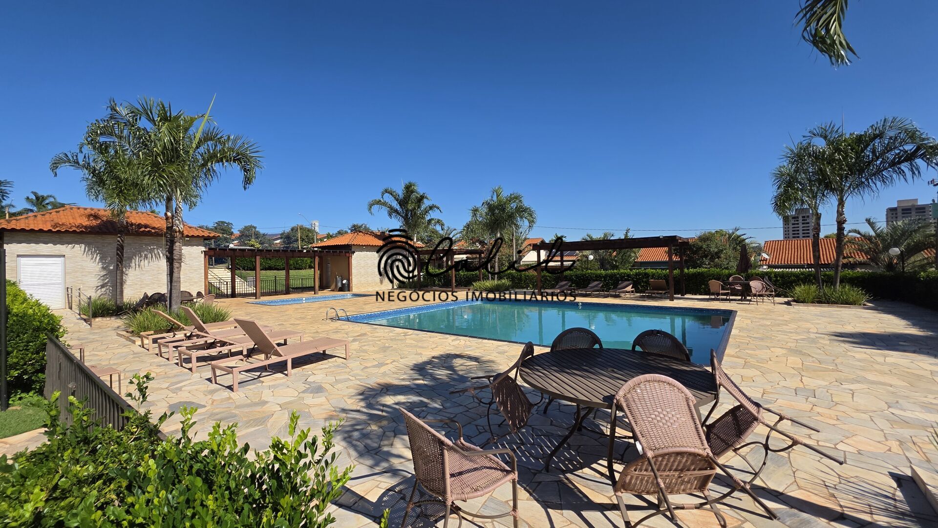 Casa de Condomínio à venda com 3 quartos, 160m² - Foto 26