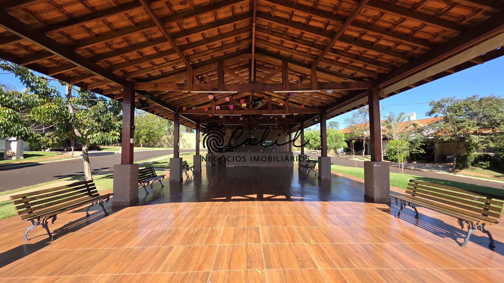 Casa de Condomínio à venda com 3 quartos, 160m² - Foto 34