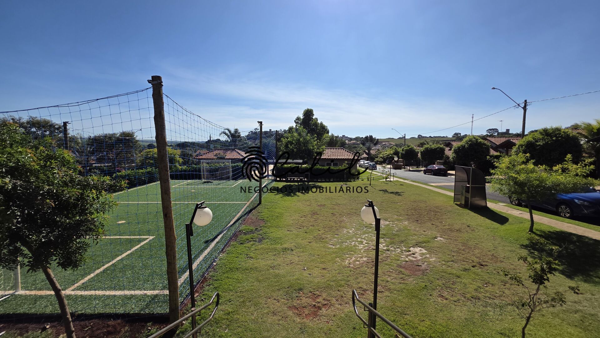 Casa de Condomínio à venda com 3 quartos, 160m² - Foto 33