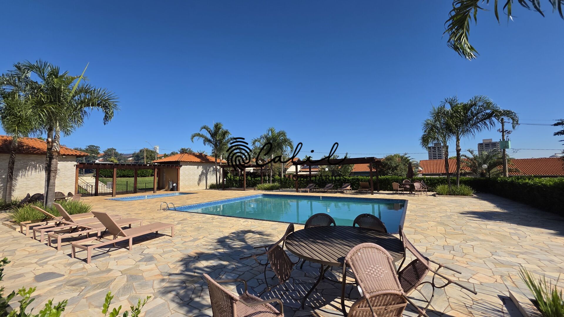 Casa de Condomínio à venda com 3 quartos, 160m² - Foto 27