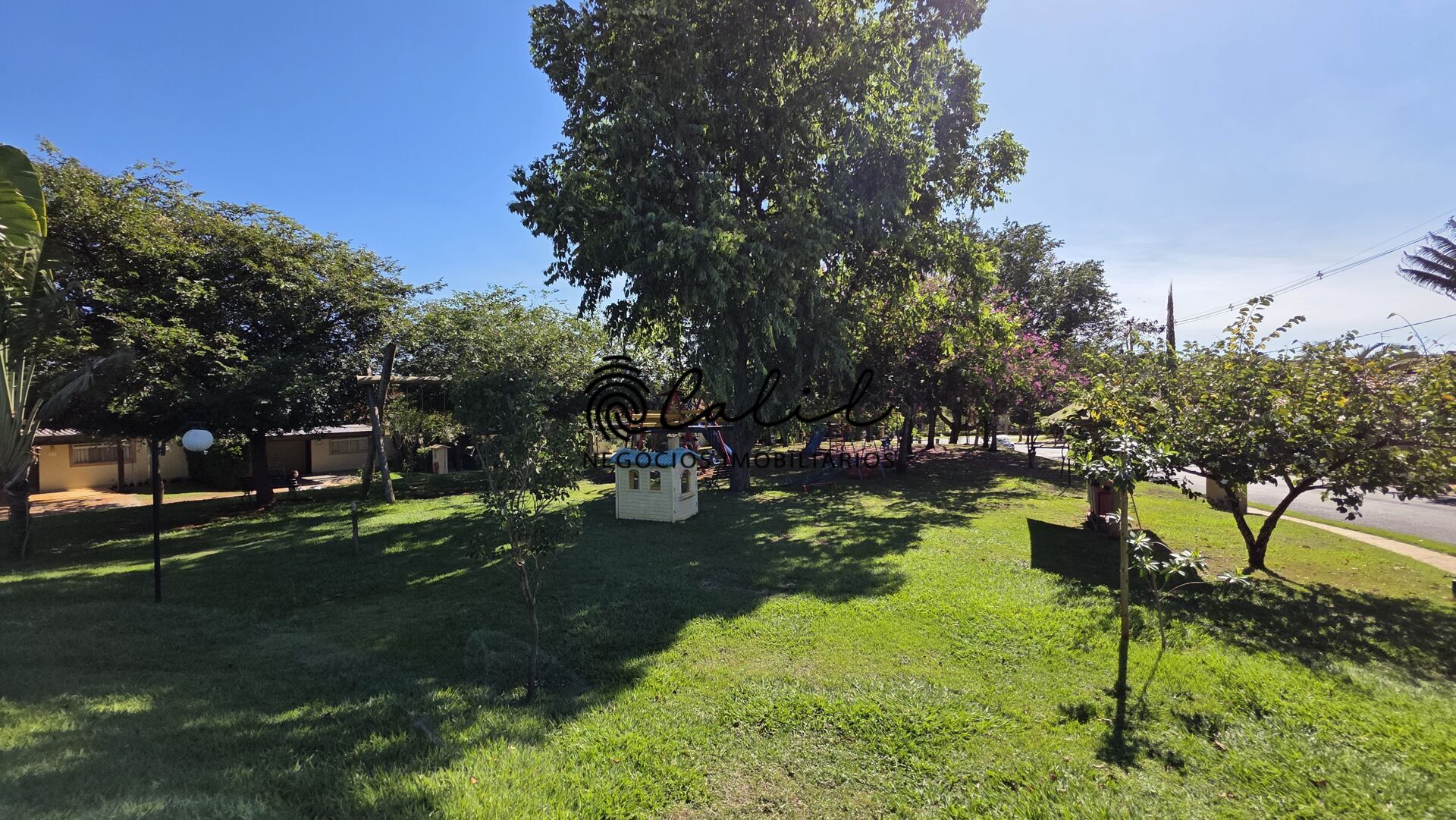 Casa de Condomínio à venda com 3 quartos, 160m² - Foto 30