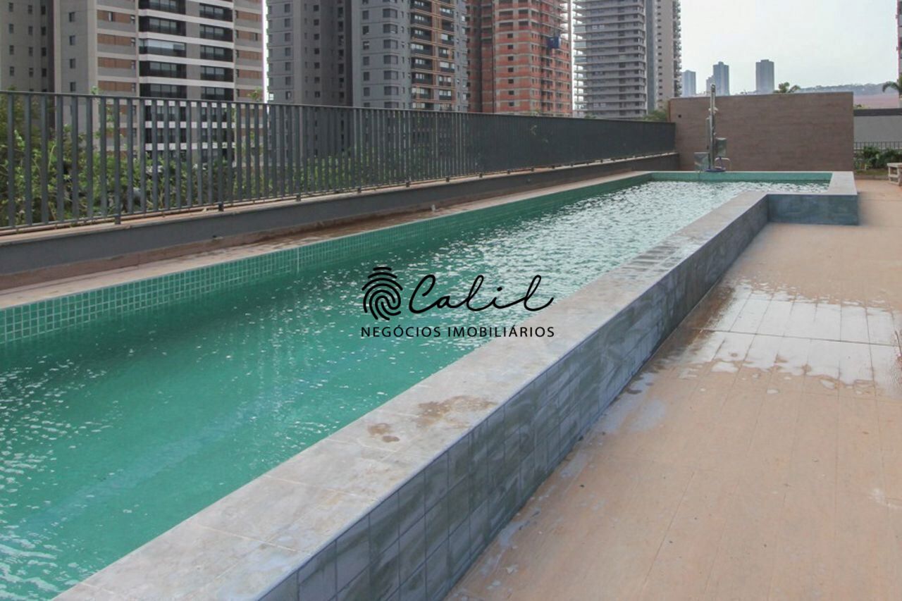 Apartamento para alugar com 1 quarto, 69m² - Foto 30