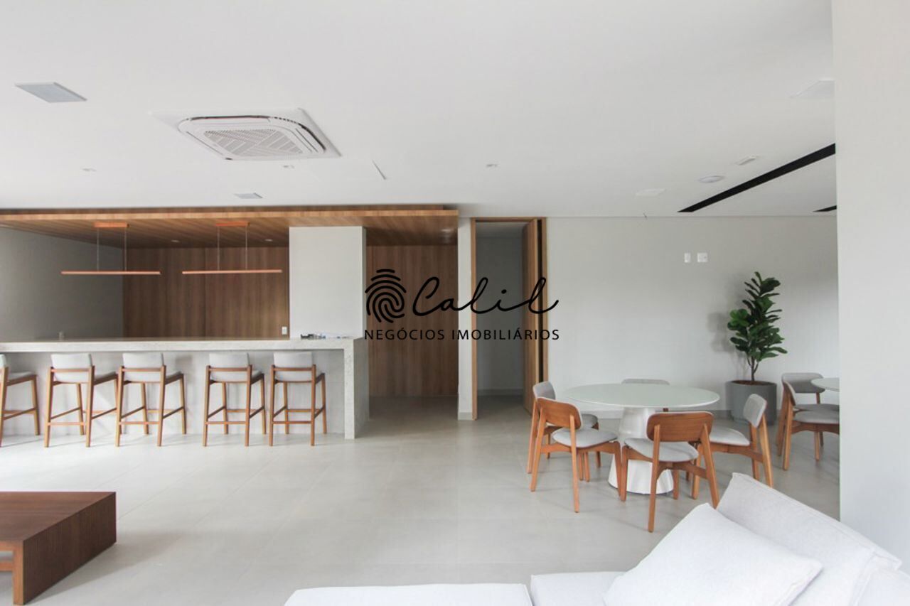 Apartamento para alugar com 1 quarto, 69m² - Foto 35