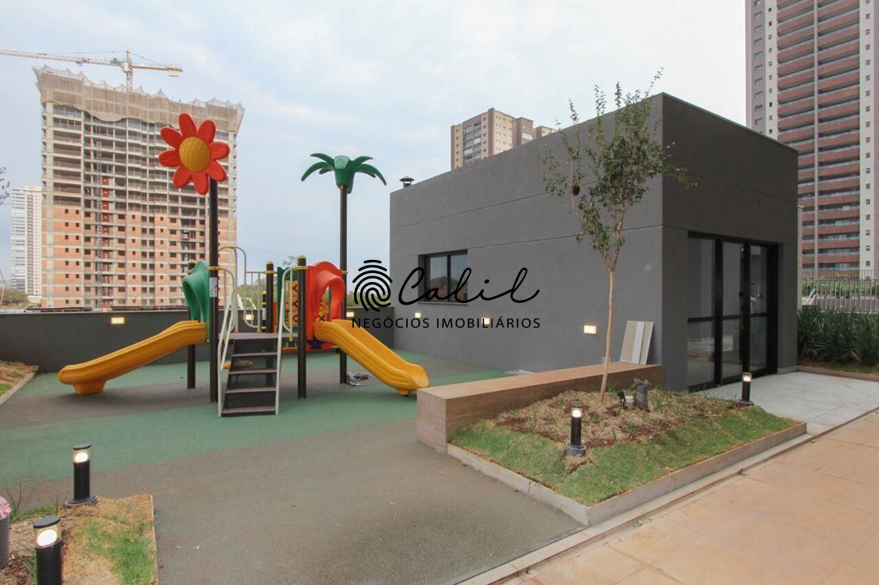 Apartamento para alugar com 1 quarto, 69m² - Foto 28