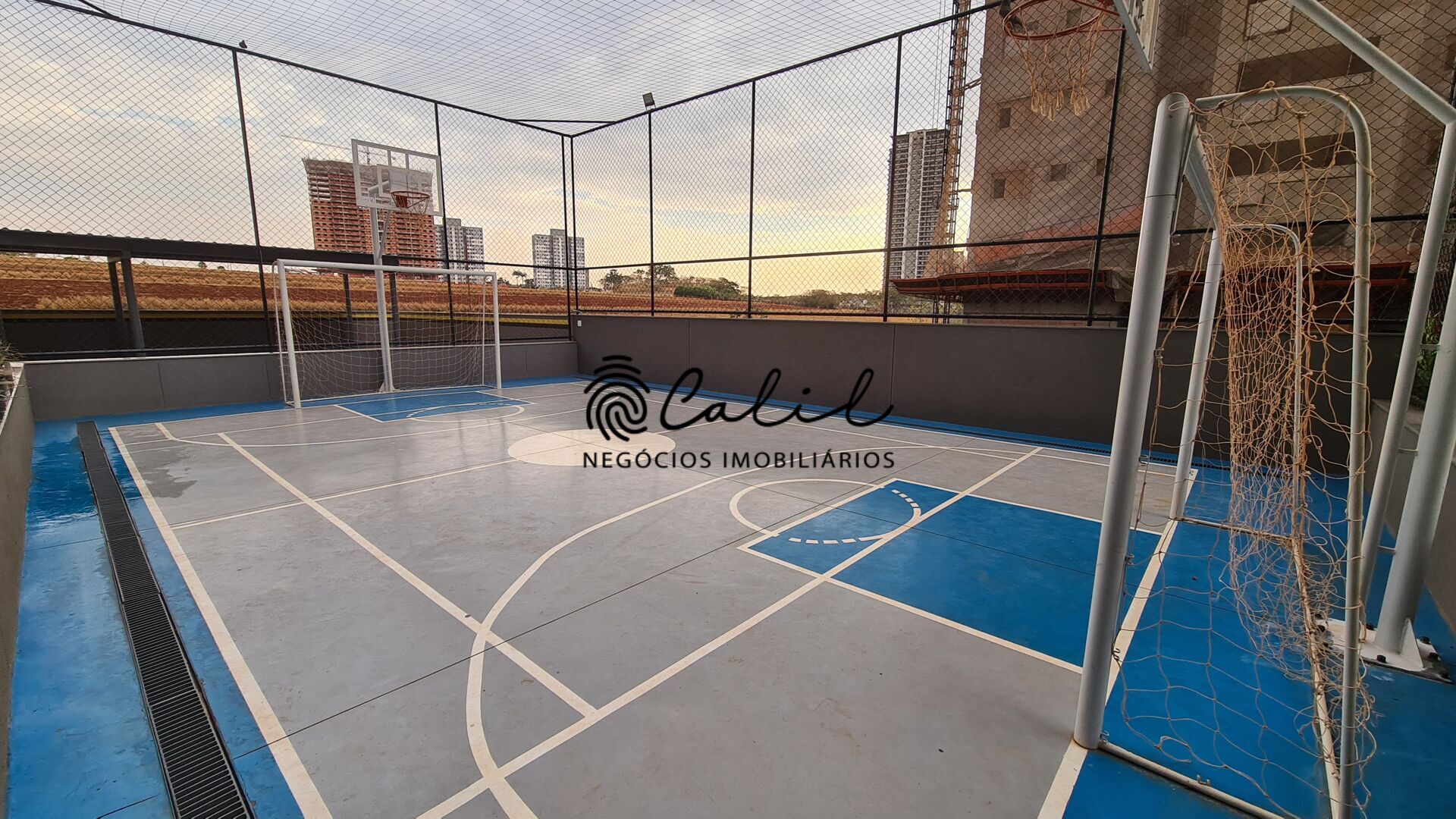 Apartamento para alugar com 1 quarto, 69m² - Foto 26