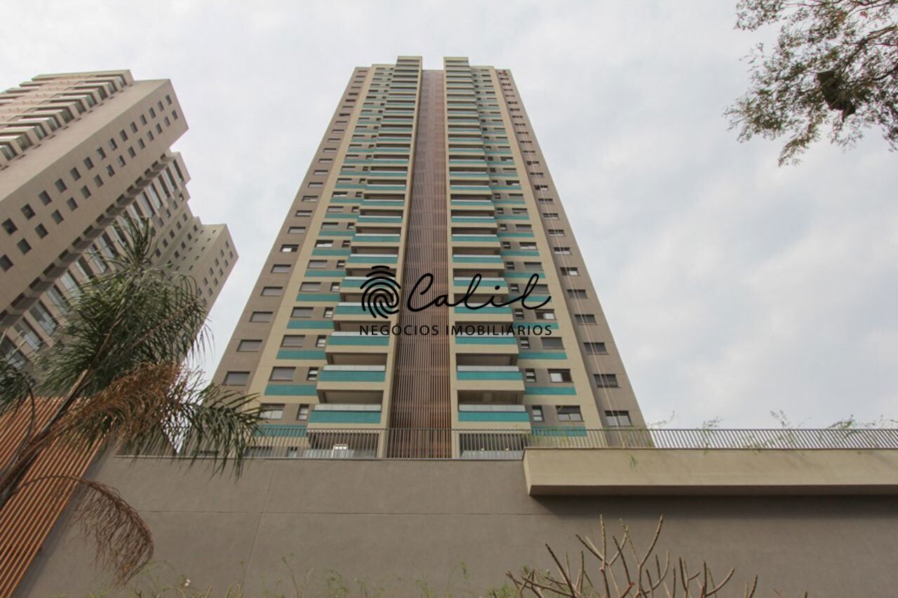 Apartamento para alugar com 1 quarto, 69m² - Foto 23