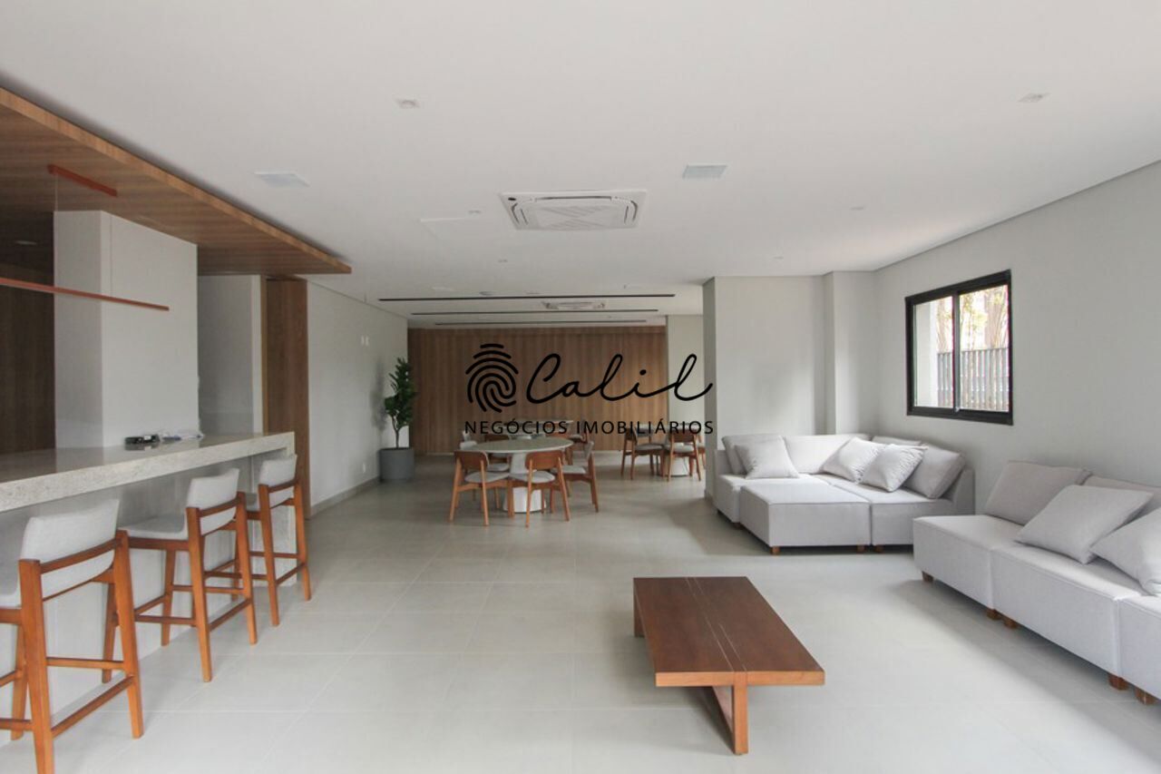 Apartamento para alugar com 1 quarto, 69m² - Foto 36