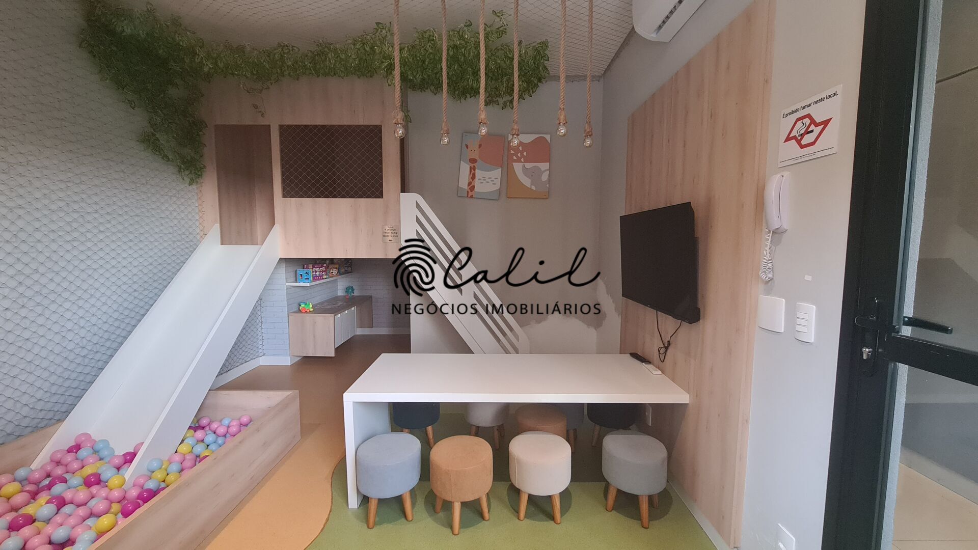 Apartamento para alugar com 1 quarto, 69m² - Foto 41