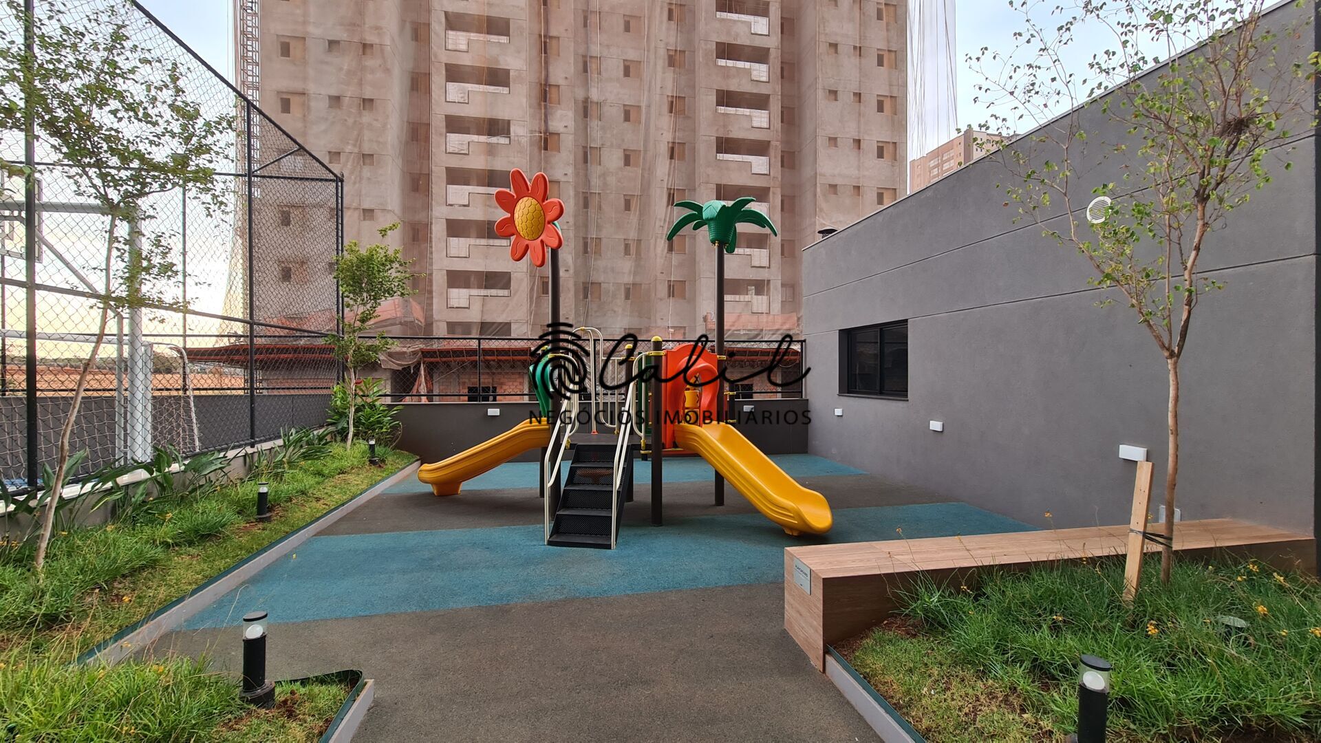 Apartamento para alugar com 1 quarto, 69m² - Foto 27