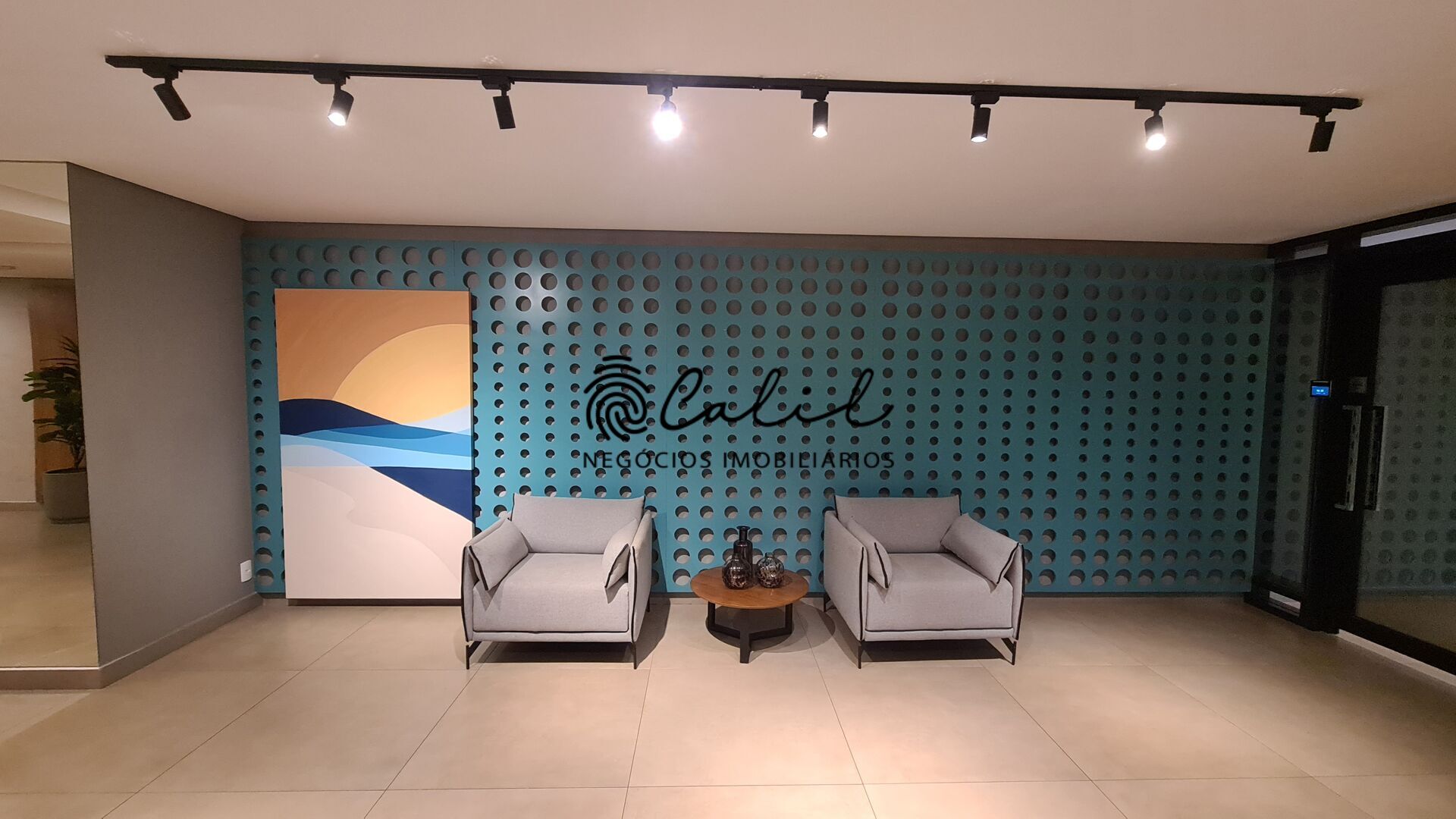 Apartamento para alugar com 1 quarto, 69m² - Foto 24
