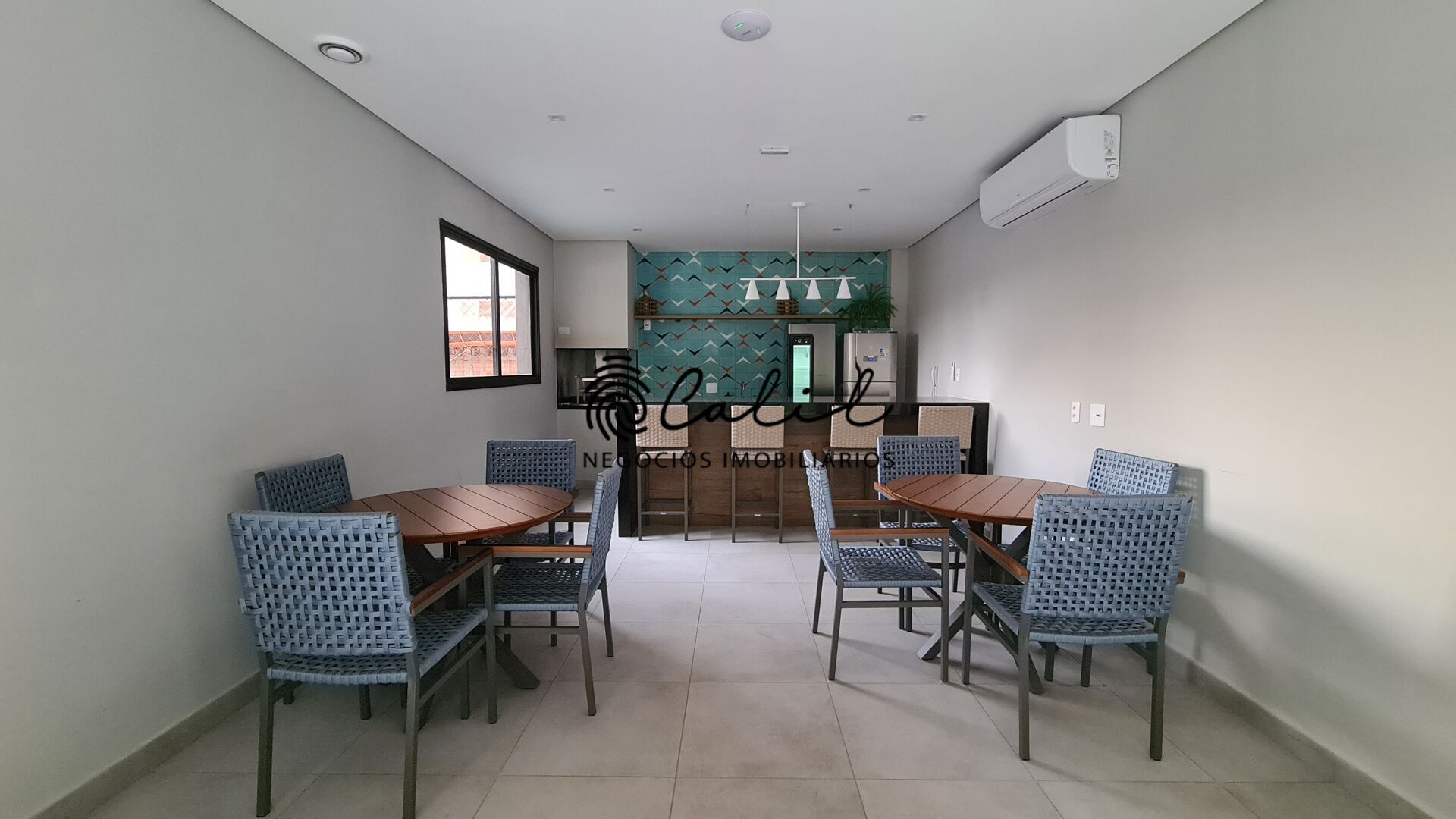 Apartamento para alugar com 1 quarto, 69m² - Foto 29