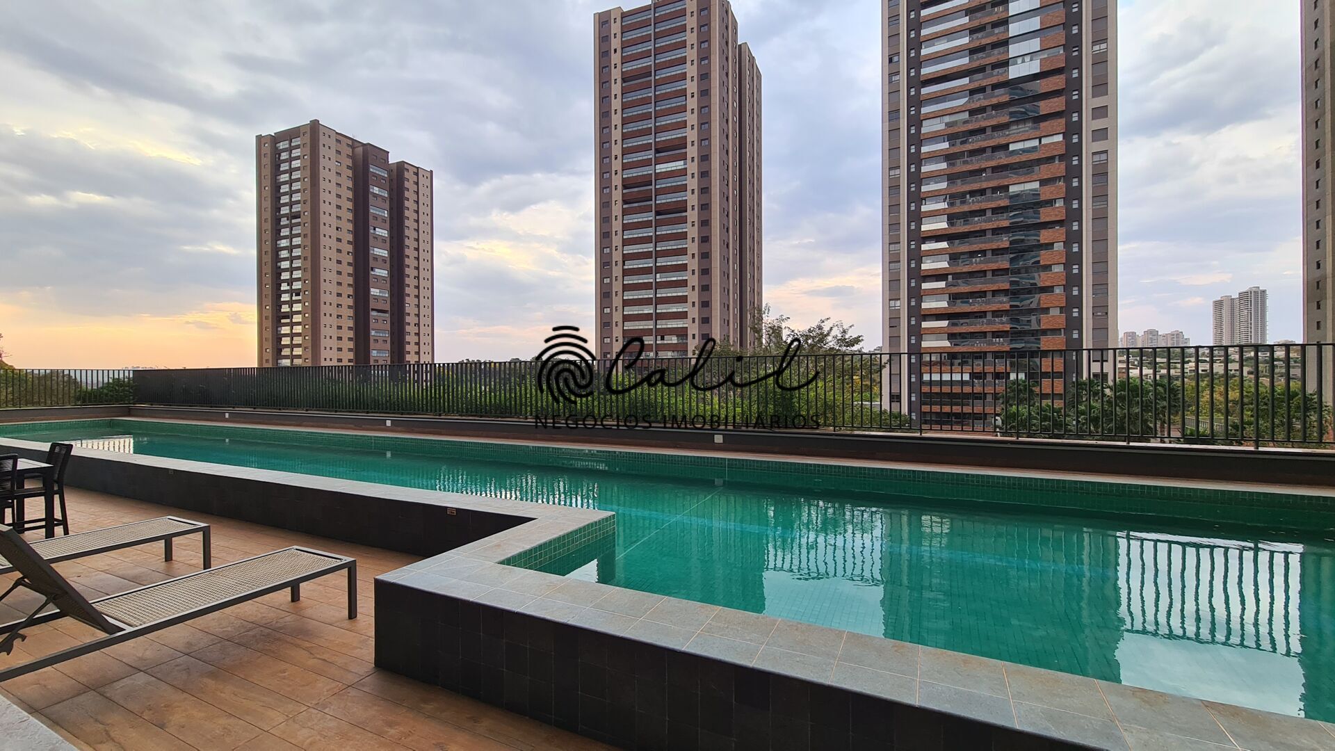 Apartamento para alugar com 1 quarto, 69m² - Foto 31
