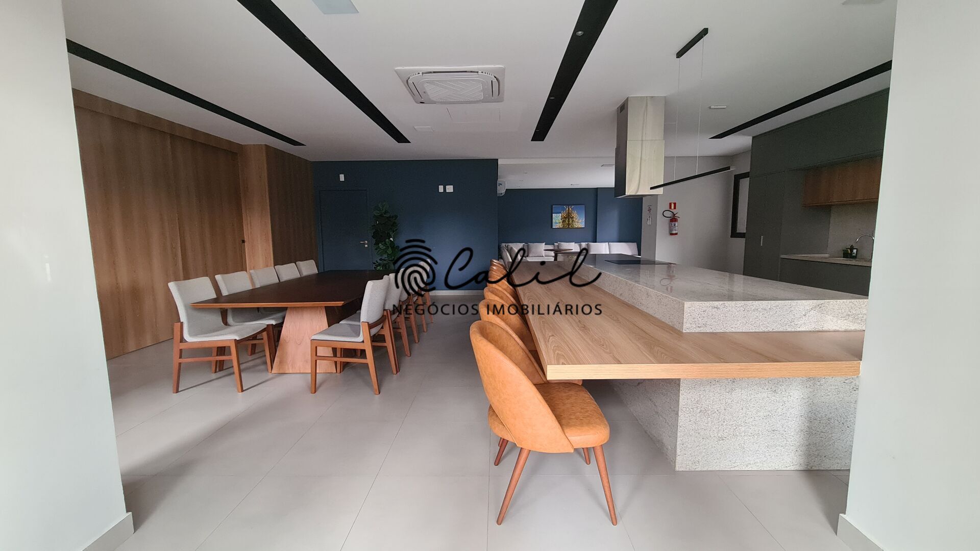 Apartamento para alugar com 1 quarto, 69m² - Foto 38