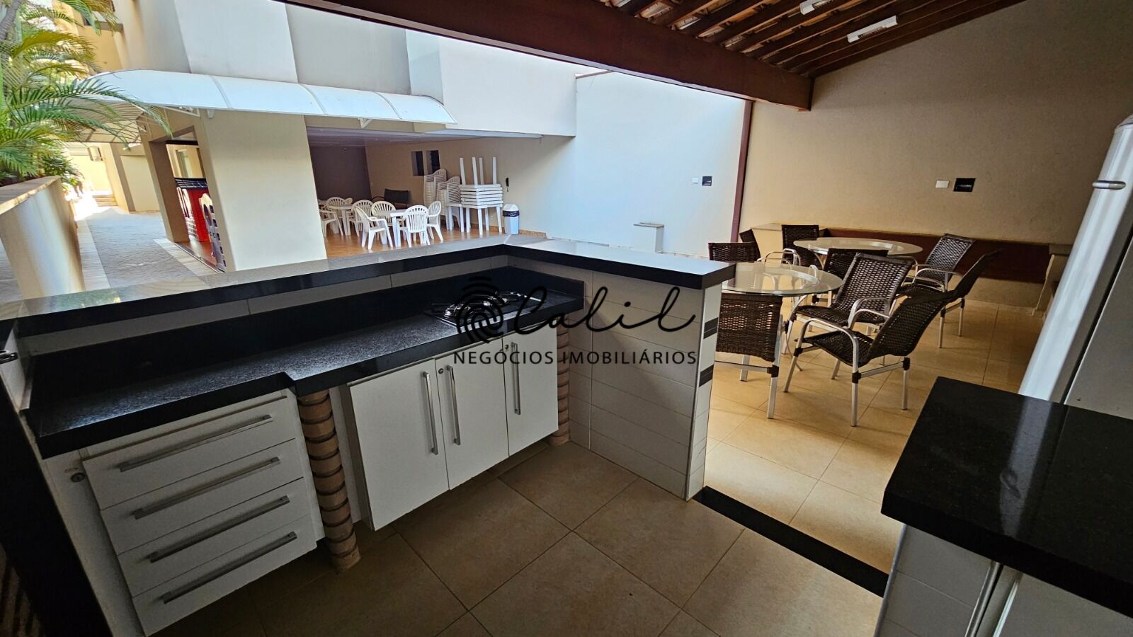 Apartamento à venda com 3 quartos, 122m² - Foto 21