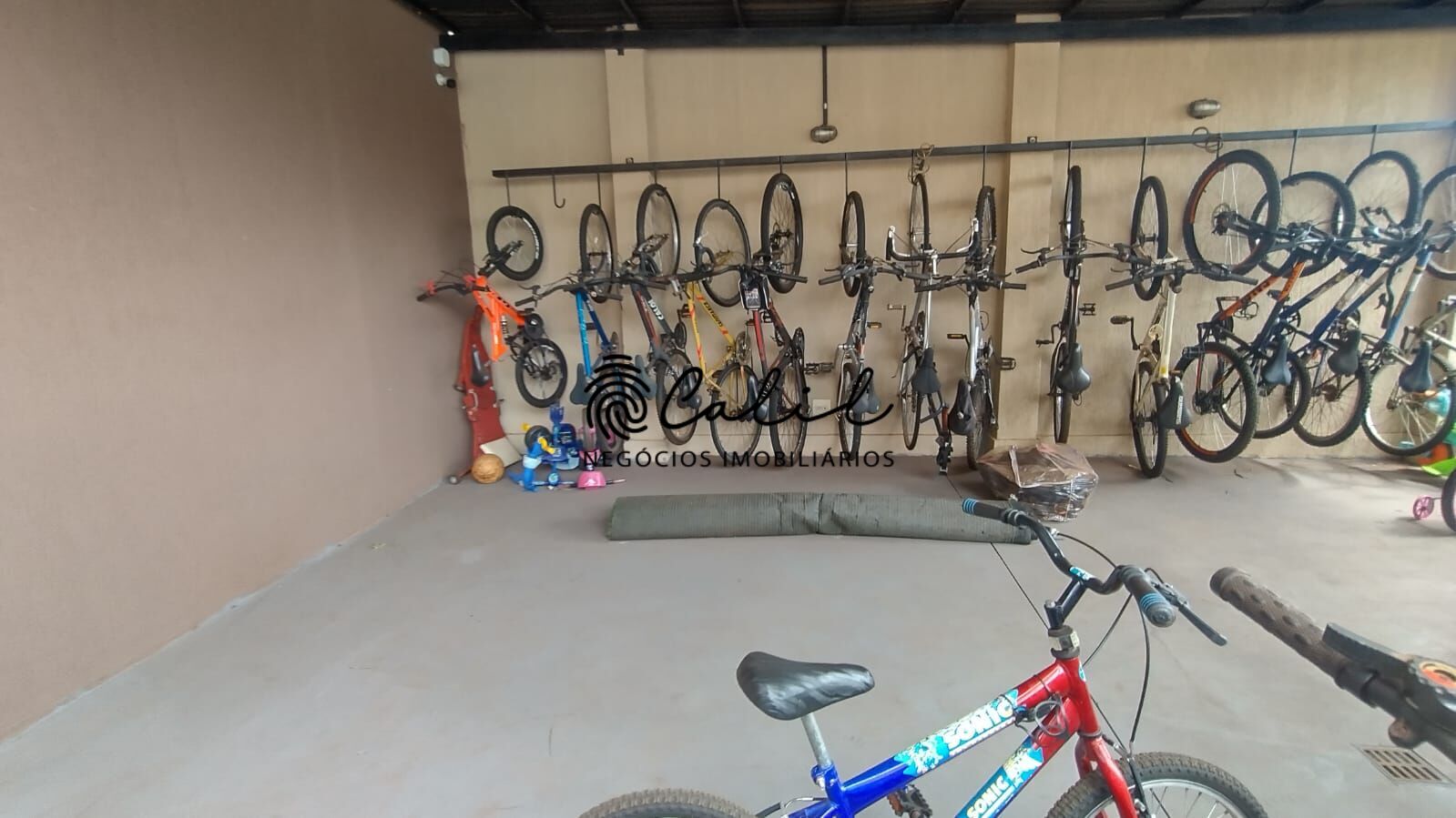 Apartamento, 3 quartos, 111 m² - Foto 34