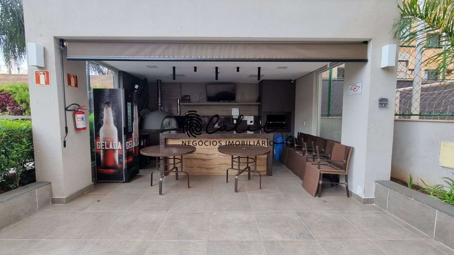 Apartamento, 1 quarto, 54 m² - Foto 37