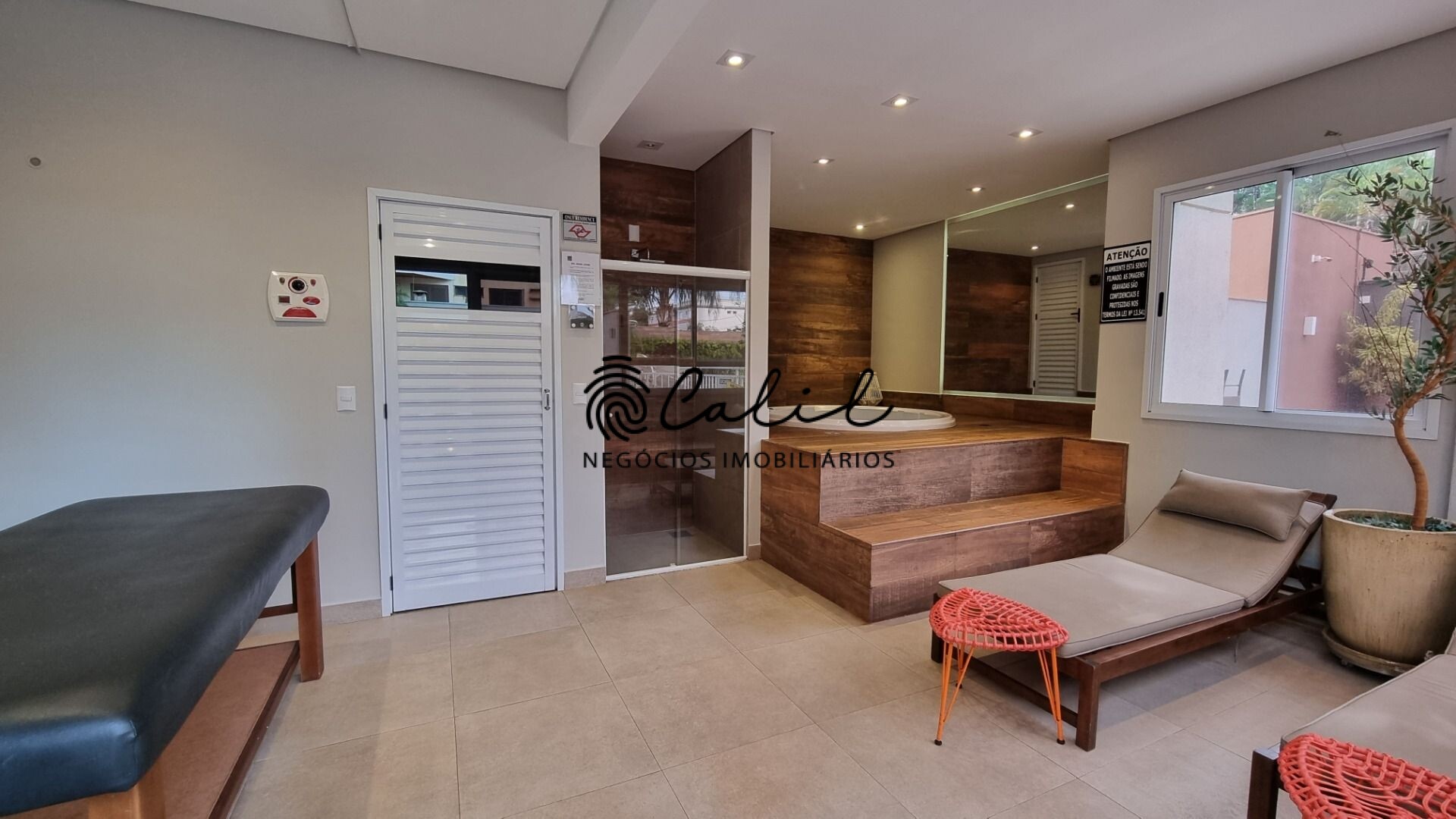 Apartamento, 1 quarto, 54 m² - Foto 35