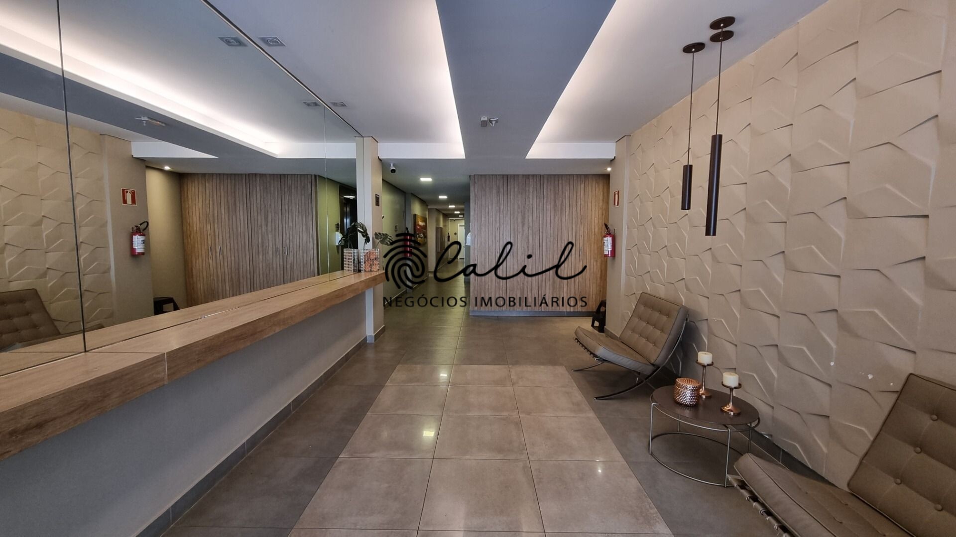 Apartamento, 1 quarto, 54 m² - Foto 28