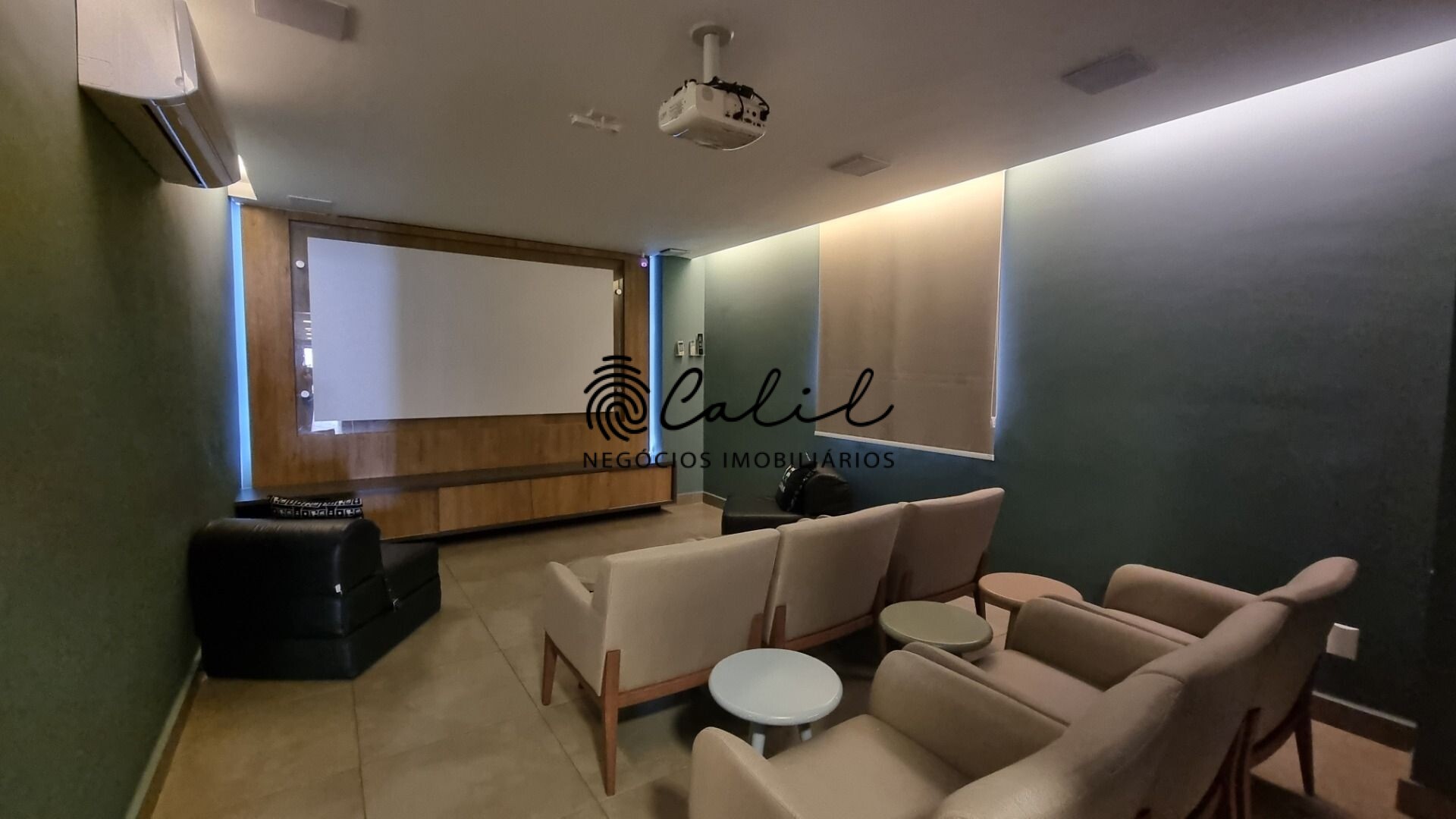 Apartamento, 1 quarto, 54 m² - Foto 32