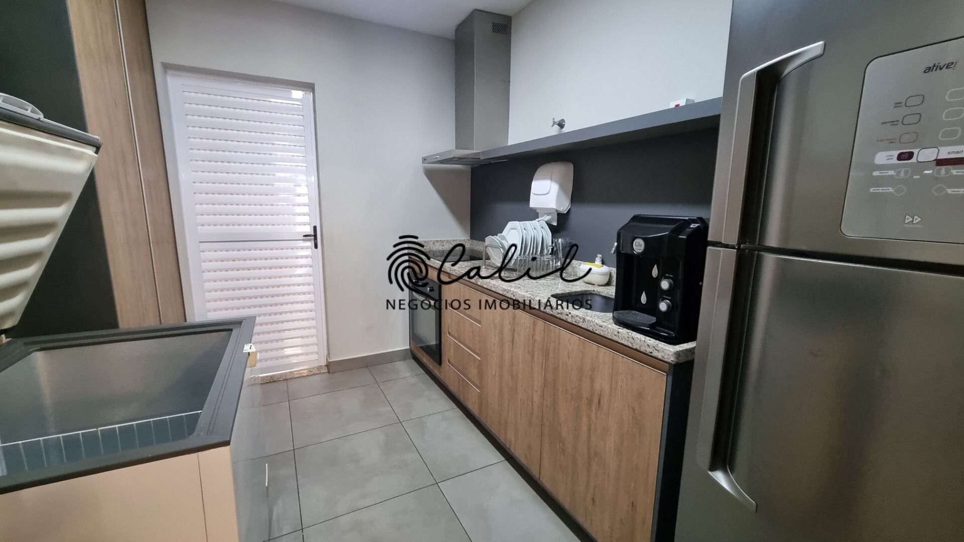 Apartamento, 1 quarto, 54 m² - Foto 30