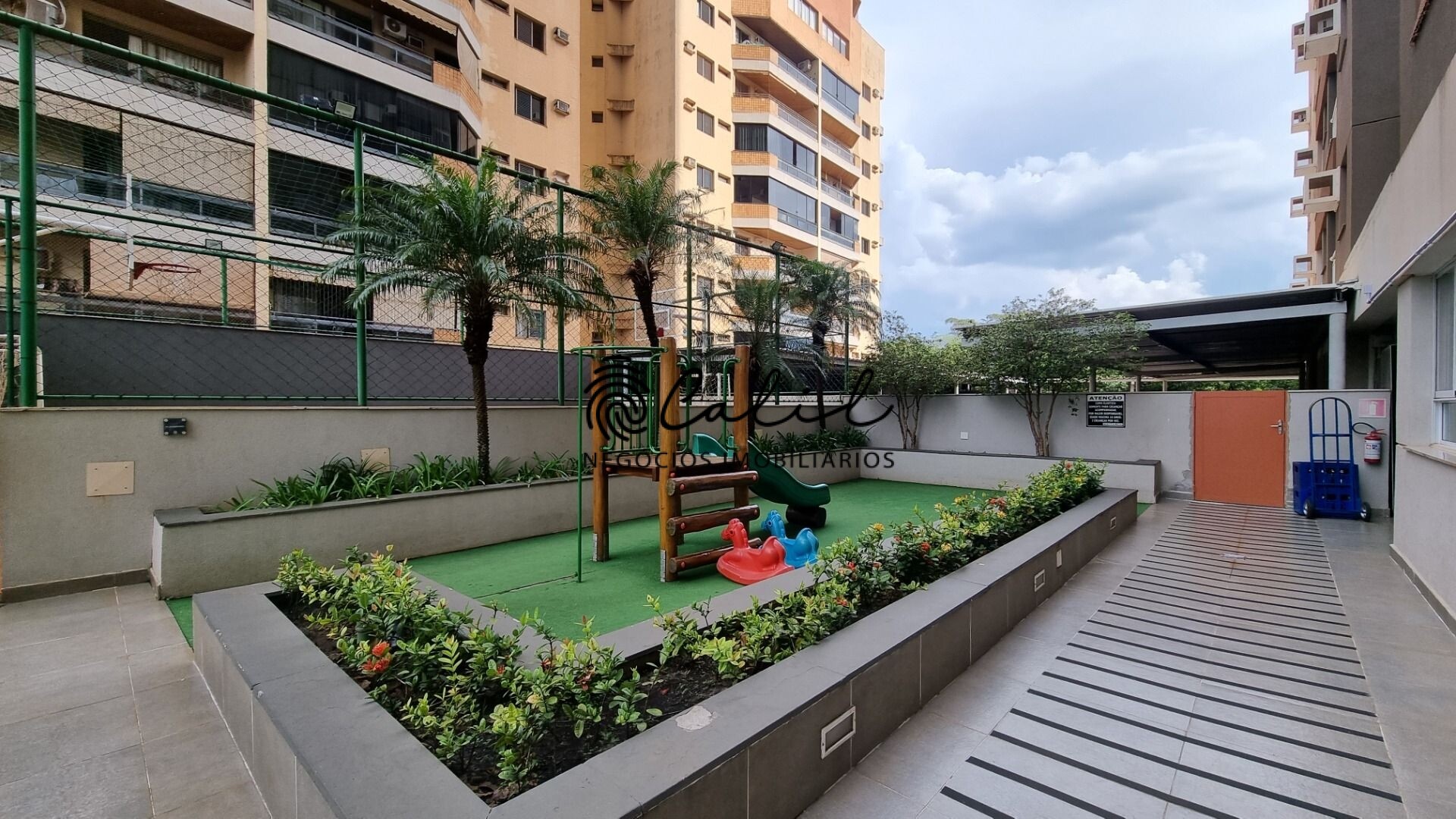 Apartamento, 1 quarto, 54 m² - Foto 41