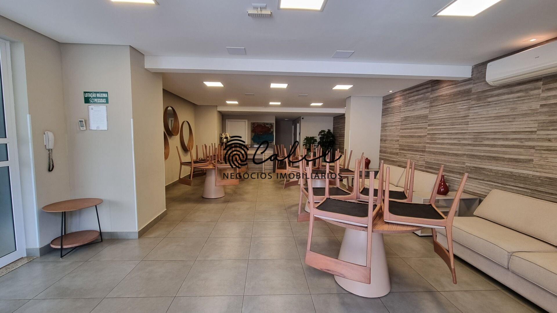 Apartamento, 1 quarto, 54 m² - Foto 29