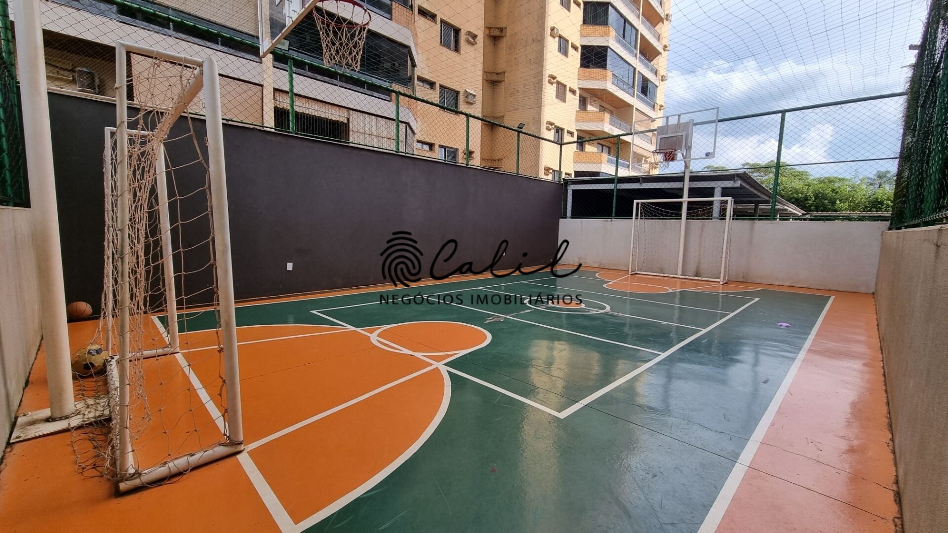 Apartamento, 1 quarto, 54 m² - Foto 36