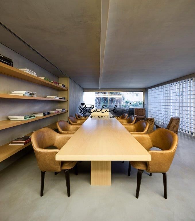 Cobertura, 2 quartos, 250 m² - Foto 32