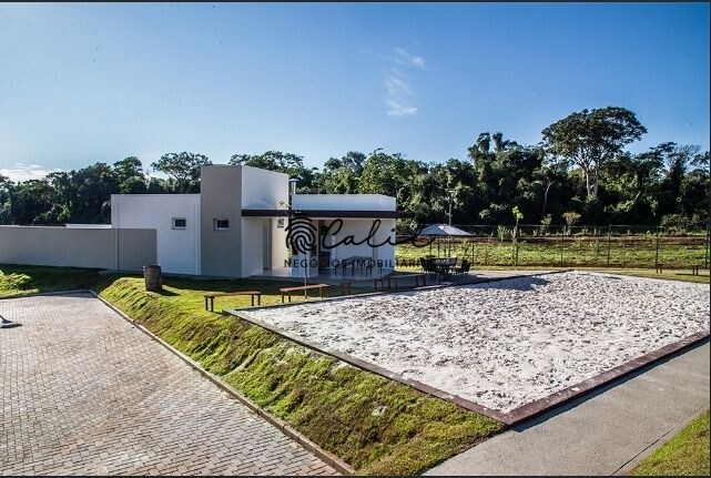 Casa de Condomínio à venda com 3 quartos, 150m² - Foto 3