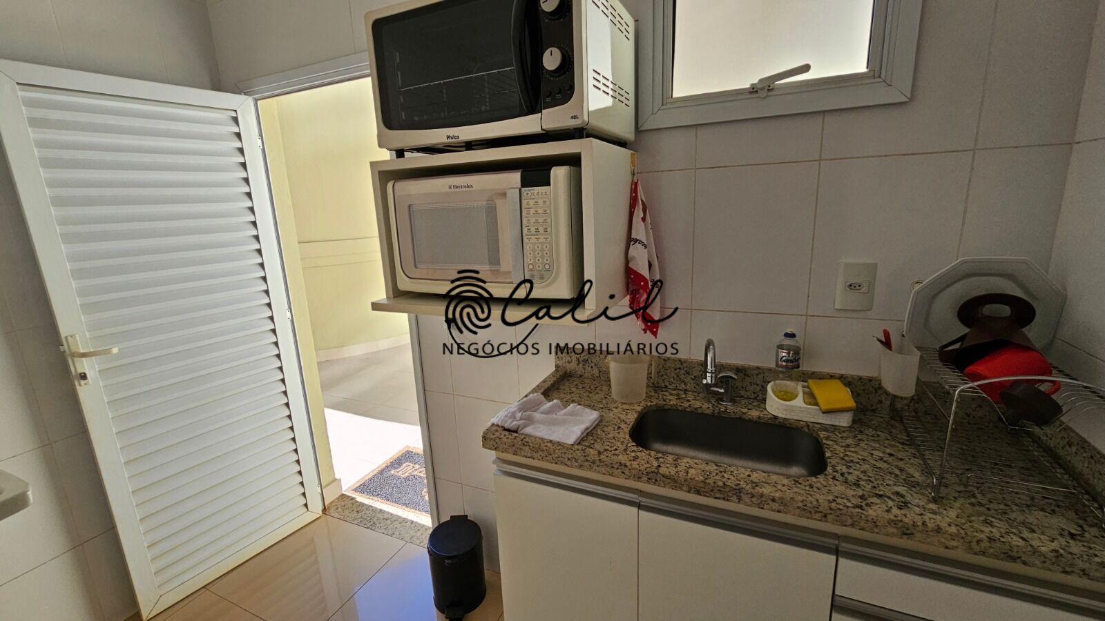 Apartamento à venda com 2 quartos, 72m² - Foto 22