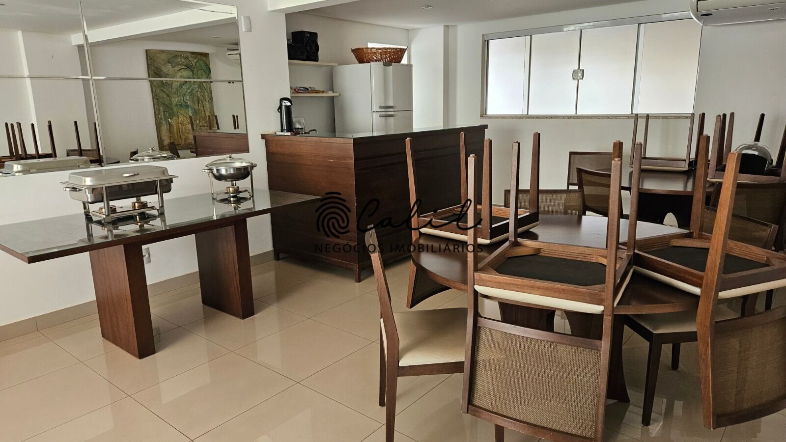 Apartamento à venda com 2 quartos, 72m² - Foto 21