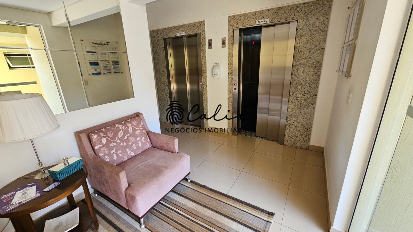 Apartamento à venda com 2 quartos, 72m² - Foto 23