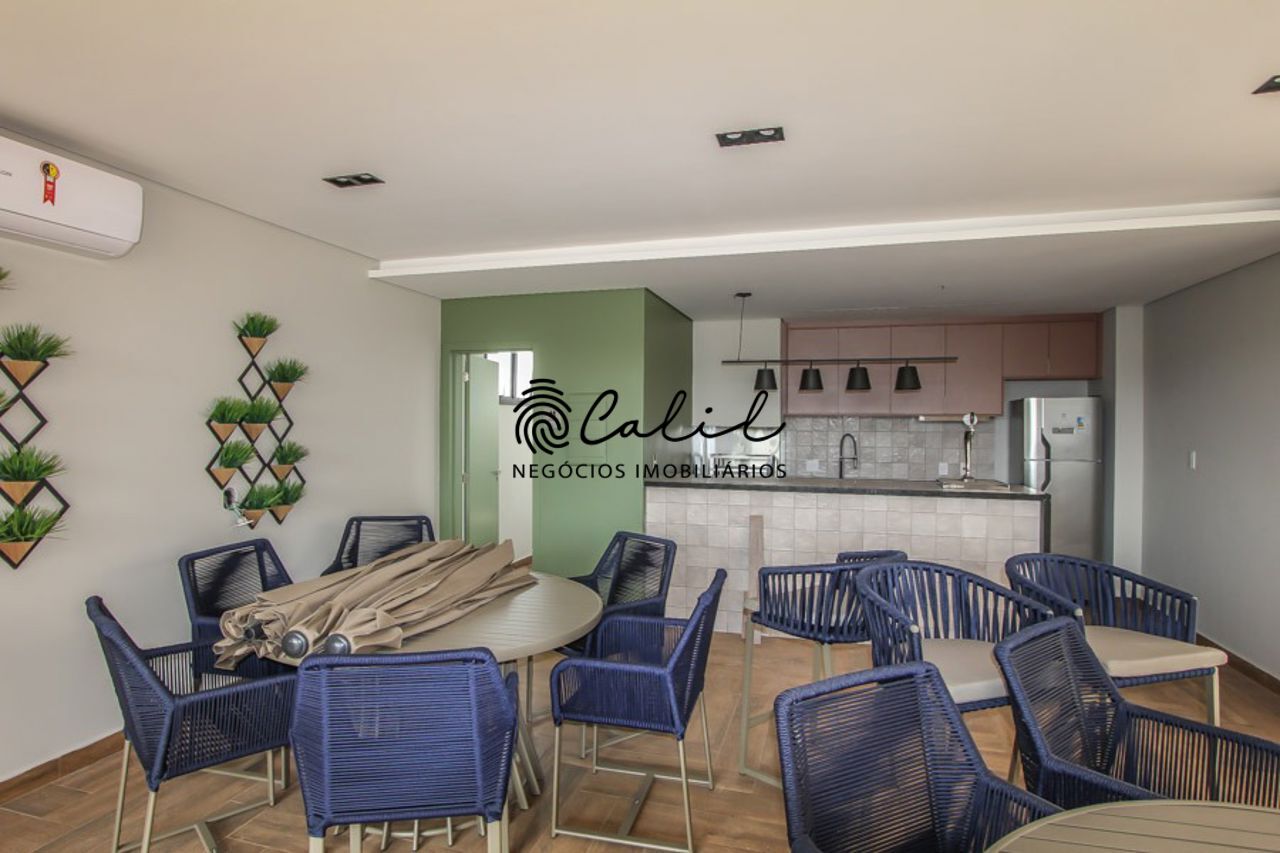 Apartamento, 3 quartos, 151 m² - Foto 43