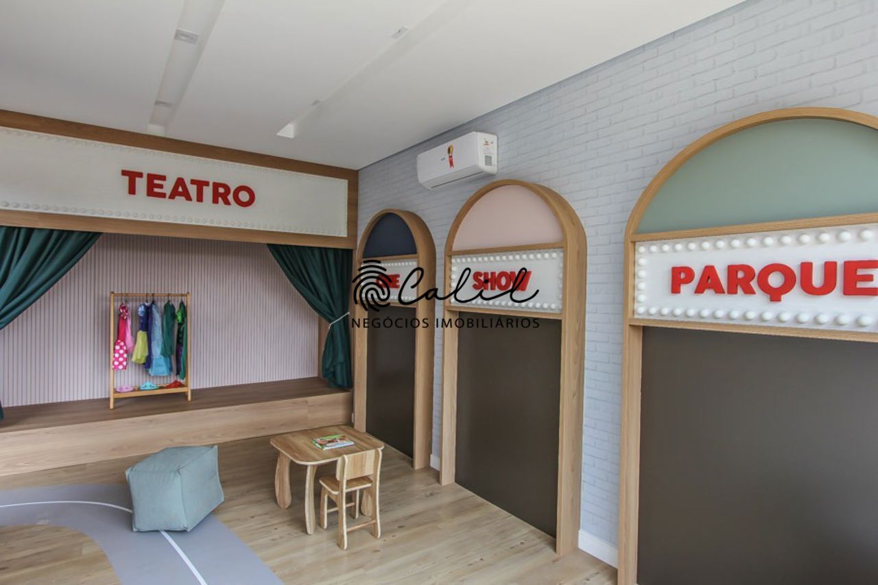 Apartamento, 3 quartos, 151 m² - Foto 37