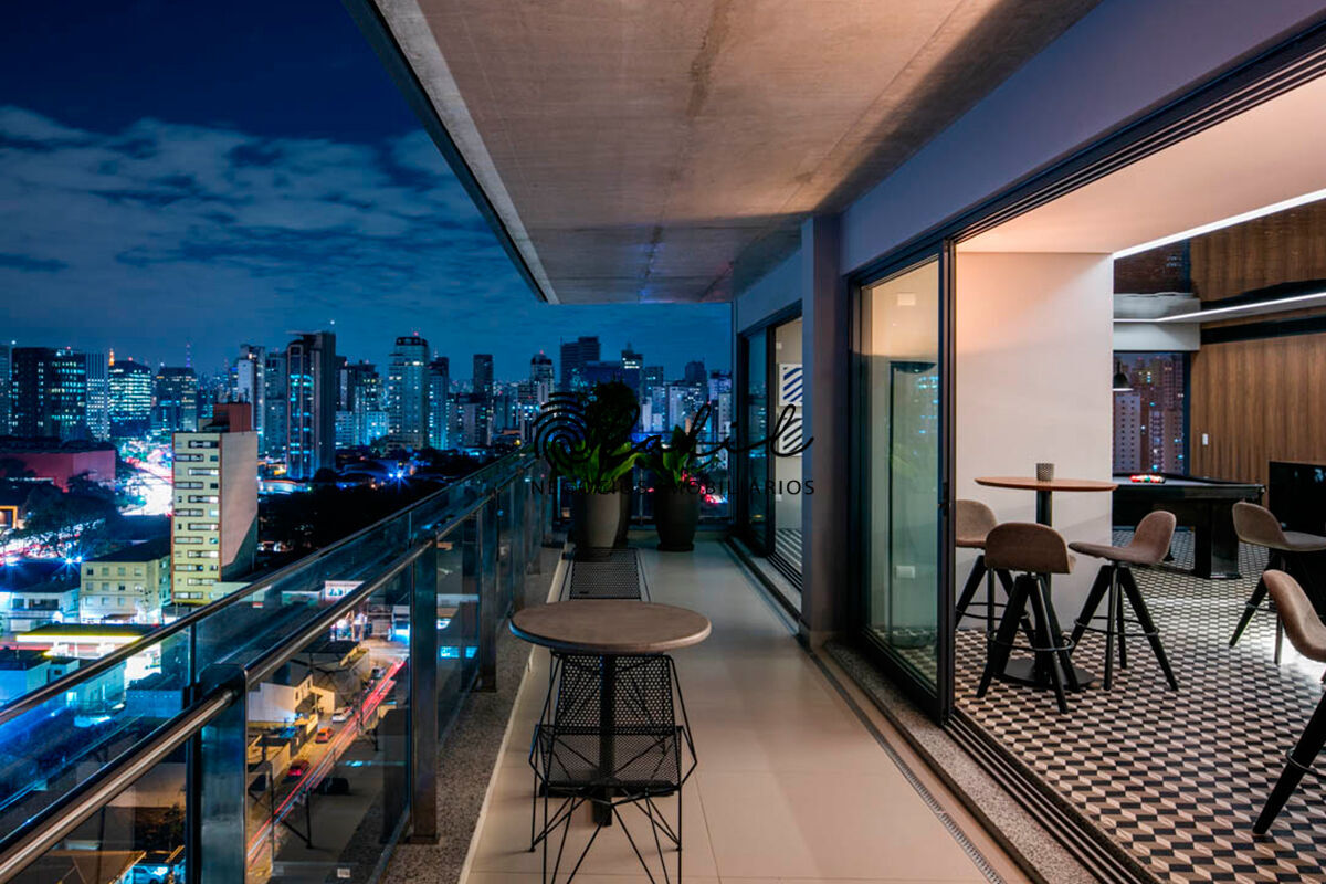 Cobertura, 3 quartos, 180 m² - Foto 35