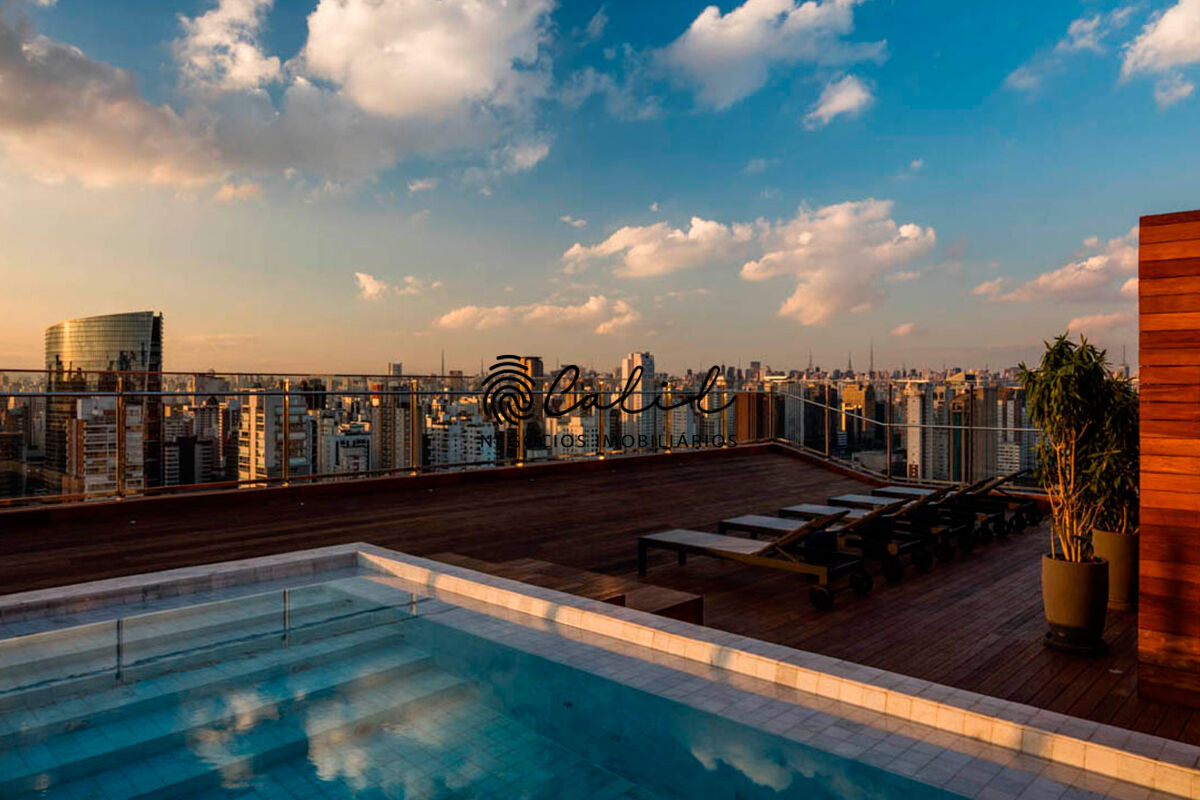 Cobertura, 3 quartos, 180 m² - Foto 36